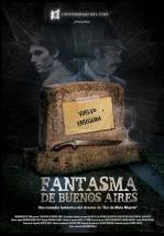  	FANTASMA DE BUENOS AIRES